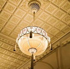 The Tea Room (Gunners Barracks) - Attractions Melbourne 2