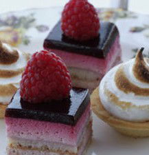 The Tea Room (Gunners Barracks) - Attractions Melbourne 3
