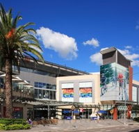 Rhodes Shopping Centre - Attractions Melbourne