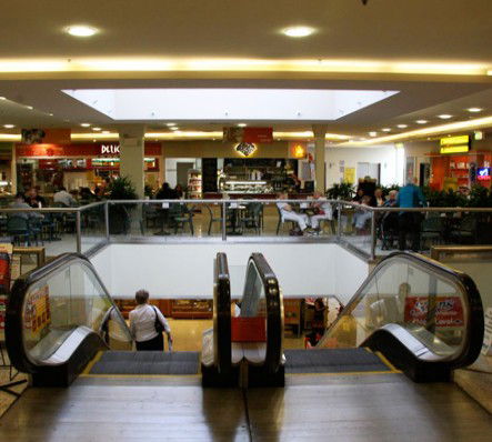 Castle Mall Shopping Centre - Attractions Melbourne 2