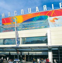 Macquarie Centre