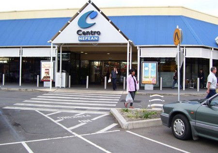 Centro Nepean - Attractions Melbourne 1