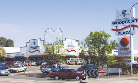 Centro Woodcroft - Attractions Melbourne 1