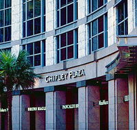 Chifley Plaza - Attractions Melbourne