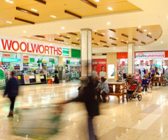 Ashfield NSW Attractions Melbourne