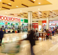 Ashfield Mall Shopping Centre - Attractions Melbourne