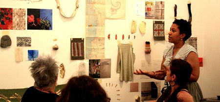 The Cross Art Projects - Attractions Melbourne 2
