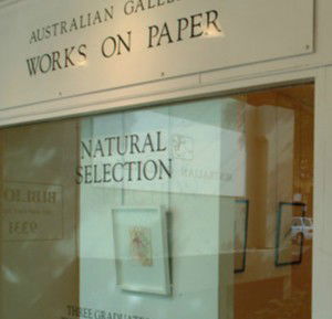 Australian Galleries - Glenmore Road - Attractions Melbourne 0