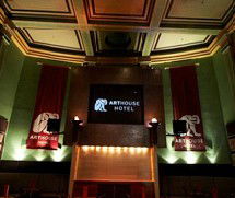 Arthouse Hotel - Attractions Melbourne 0