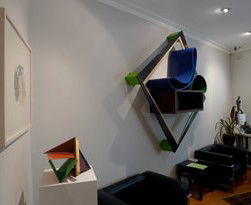 Defiance Gallery II - Paddington - Attractions Melbourne 1