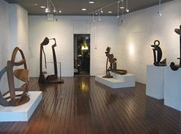 Defiance Gallery II - Paddington - Attractions Melbourne 2