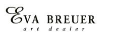 Eva Breuer Art Dealer - Attractions Melbourne 1