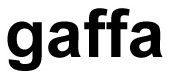Gaffa Gallery - Attractions Melbourne 1
