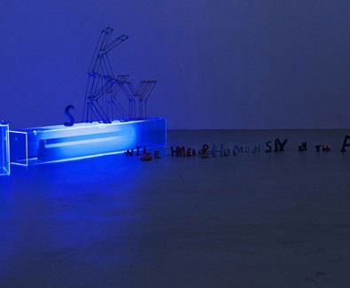 James Dorahy Project Space - Attractions Melbourne 0