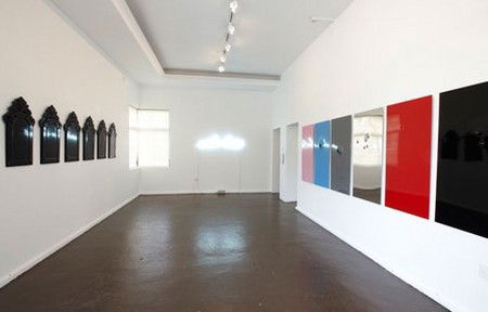 James Dorahy Project Space - Attractions Melbourne 2