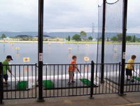 Aqua Golf