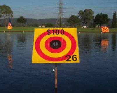 Aqua Golf - Attractions Melbourne 1