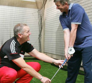 Golf 4 All - Attractions Melbourne 0