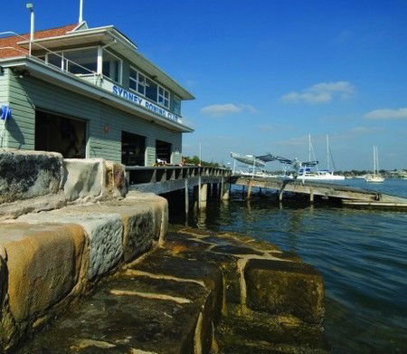 Sydney Rowing Club - Attractions Melbourne 0
