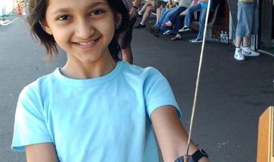 Sydney Olympic Park Archery Centre - Attractions Melbourne 2