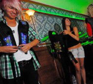 Zone 3 Laser Tag - Caringbah