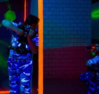 Zone 3 Cambelltown - Attractions Melbourne