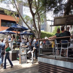 The Entertainment Quarter - Attractions Melbourne 2