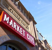 Market City - Attractions Melbourne