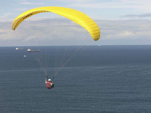 Air Sports - Attractions Melbourne 2