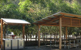 Blackbutt Reserve - Attractions Melbourne 0