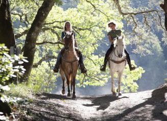 Hunter Valley Horse Riding And Adventures - Attractions Melbourne 1