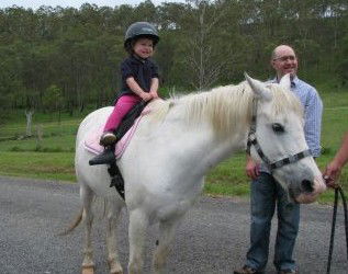 Hunter Valley Horse Riding And Adventures - Attractions Melbourne 2