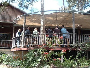 Hunter Vineyard Tours - Attractions Melbourne 0