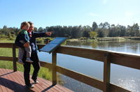 Hunter Wetlands Centre Australia