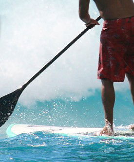 ISurf Newcastle Surf School - Attractions Melbourne 0
