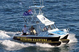 Tamboi Queen Cruises - Attractions Melbourne 3
