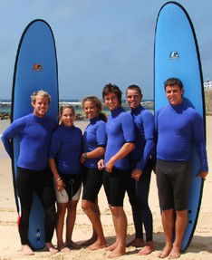 Surfest Surf School - Attractions Melbourne 1
