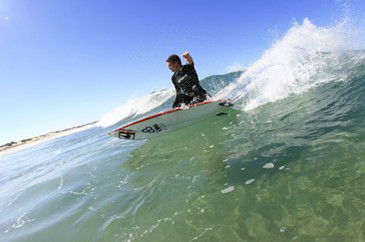 Surfest Surf School - Attractions Melbourne 2