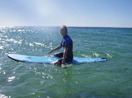 Surfest Surf School - Attractions Melbourne 3