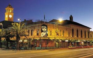 Civic Precinct - Attractions Melbourne 2