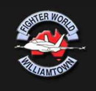 Fighter World - Attractions Melbourne