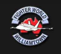 Fighter World - Attractions Melbourne 0