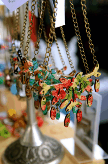 The Olive Tree Markets - Attractions Melbourne