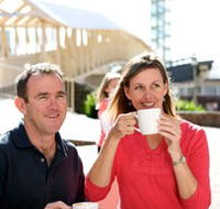 Hunter Street Outlets - Attractions Melbourne