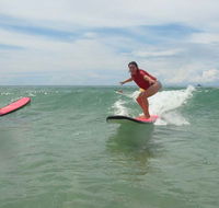 Byron Bay Style Surfing - Attractions Melbourne