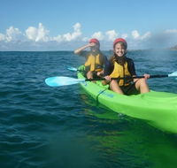 Cape Byron Kayaks - Attractions Melbourne