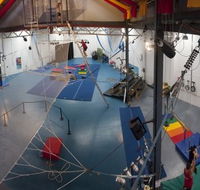Circus Arts - Attractions Melbourne