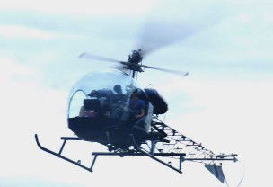 Air T&G - Attractions Melbourne 1