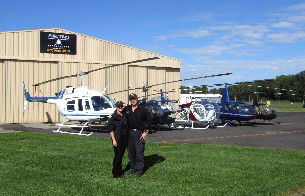 Air T&G - Attractions Melbourne 3