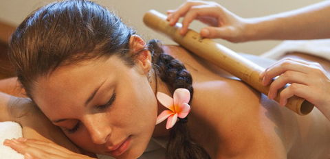 Buddha Gardens Balinese Day Spa - Attractions Melbourne 1